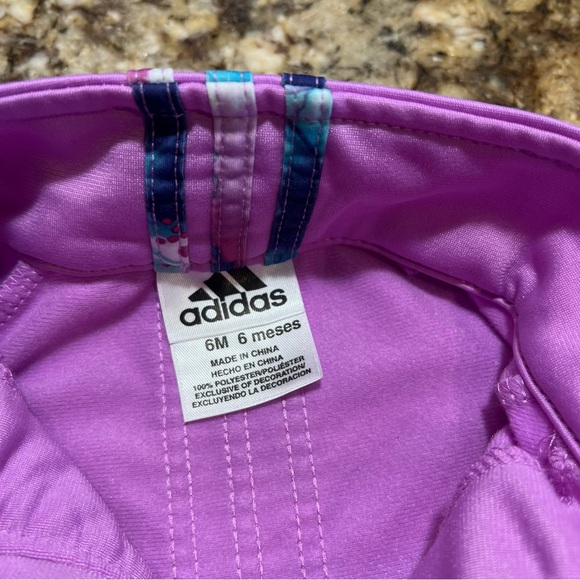 Adidas Ruffle Jacket - Picture 3 of 3